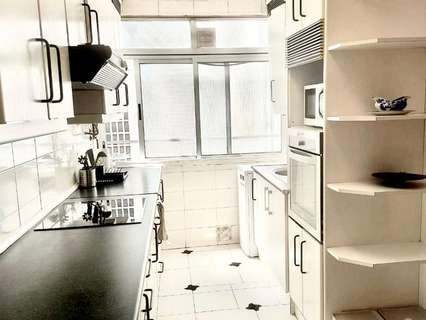 Piso en alquiler en Madrid