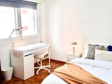 Piso en alquiler en Madrid