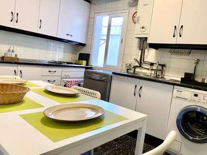 Piso en alquiler en Madrid