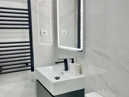 Piso en alquiler en Madrid