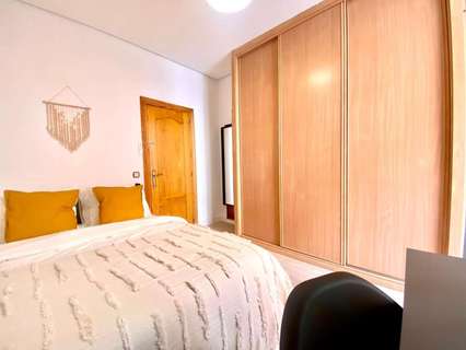 Piso en alquiler en Madrid