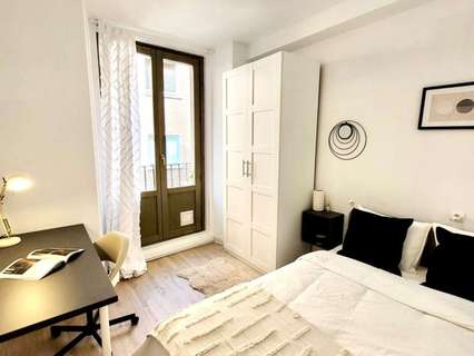 Piso en alquiler en Madrid