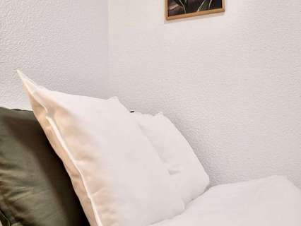 Piso en alquiler en Madrid