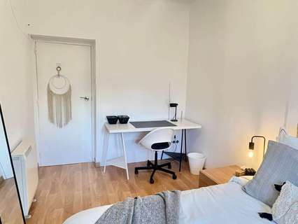 Piso en alquiler en Madrid