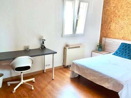 Piso en alquiler en Madrid rebajado