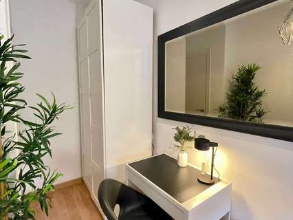 Piso en alquiler en Madrid