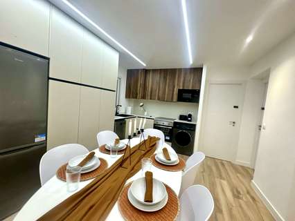 Piso en alquiler en Madrid