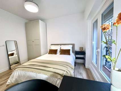 Piso en alquiler en Madrid