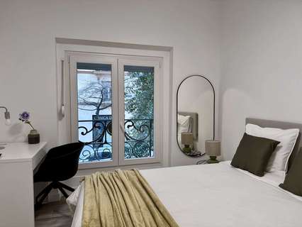 Piso en alquiler en Madrid