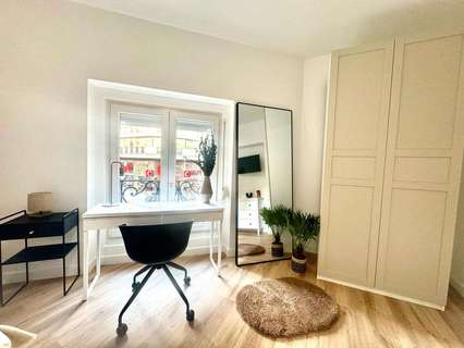 Piso en alquiler en Madrid