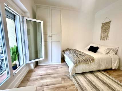 Piso en alquiler en Madrid