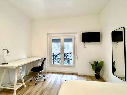 Piso en alquiler en Madrid