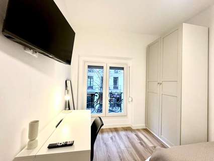 Piso en alquiler en Madrid