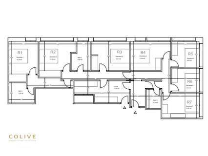 Piso en alquiler en Madrid rebajado