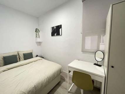 Piso en alquiler en Madrid