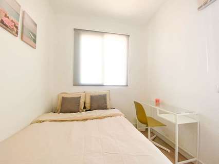 Piso en alquiler en Madrid