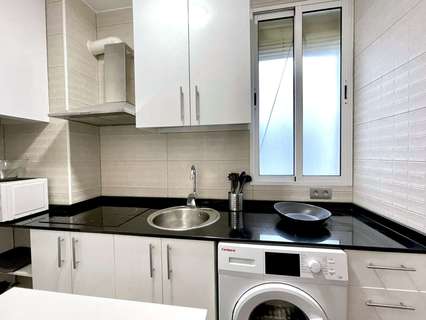 Piso en alquiler en Madrid