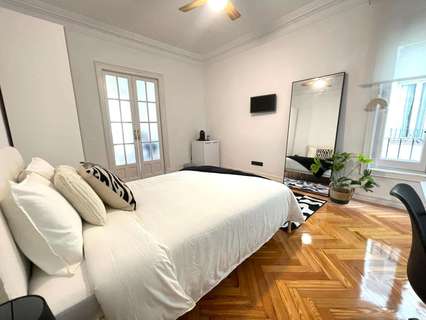 Piso en alquiler en Madrid