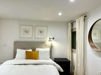 Piso en alquiler en Madrid rebajado