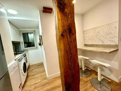 Piso en alquiler en Madrid rebajado