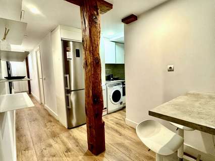 Piso en alquiler en Madrid