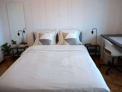 Piso en alquiler en Madrid