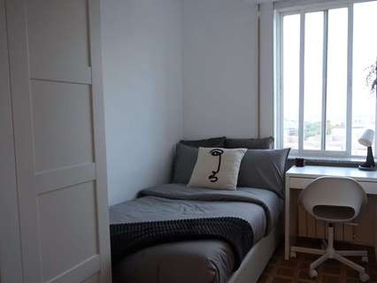 Piso en alquiler en Madrid rebajado