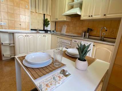 Piso en alquiler en Madrid rebajado