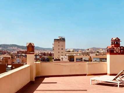 Apartamento en alquiler en Barcelona
