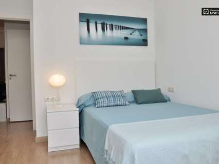 Piso en alquiler en Barcelona