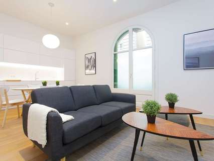 Apartamento en alquiler en Barcelona