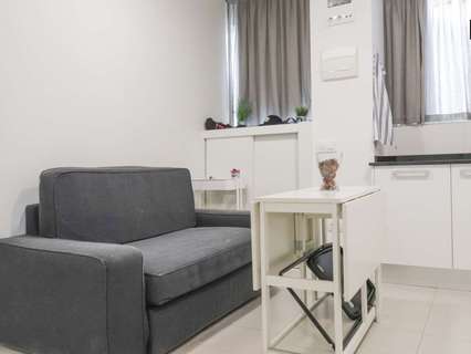 Apartamento en alquiler en Madrid