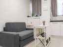 Apartamento en alquiler en Madrid