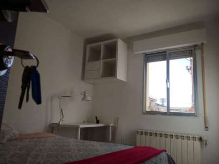 Piso en alquiler en Madrid