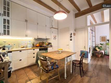 Apartamento en alquiler en Barcelona