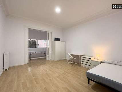 Piso en alquiler en Barcelona