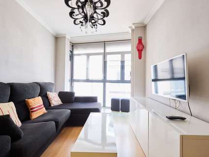 Apartamento en alquiler en Madrid