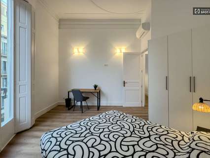 Piso en alquiler en Barcelona