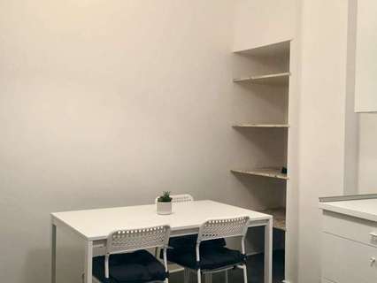 Piso en alquiler en Madrid rebajado