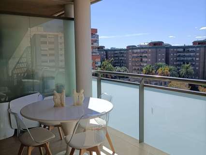 Apartamento en alquiler en Valencia rebajado