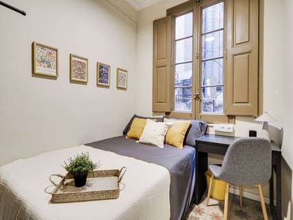 Piso en alquiler en Barcelona