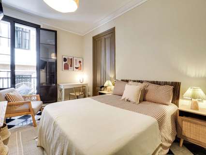 Piso en alquiler en Barcelona rebajado