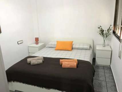 Apartamento en alquiler en Valencia rebajado