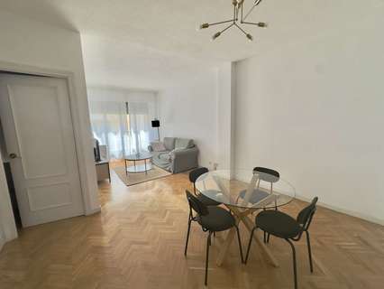 Apartamento en alquiler en Madrid rebajado