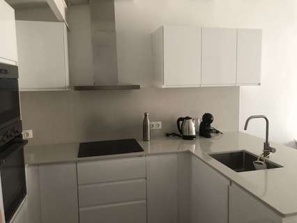 Apartamento en alquiler en Barcelona