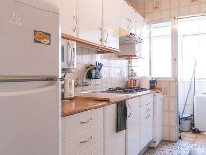 Piso en alquiler en Madrid