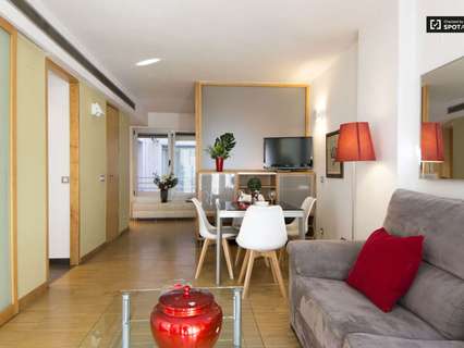 Apartamento en alquiler en Madrid