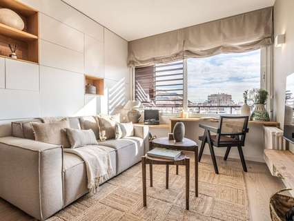 Apartamento en alquiler en Madrid