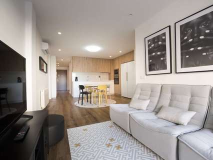 Apartamento en alquiler en Valencia