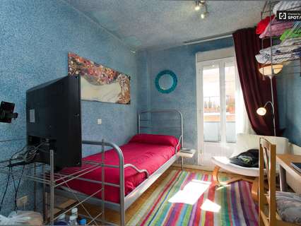 Piso en alquiler en Madrid